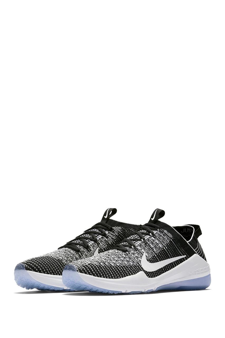nike zoom air fearless flyknit 2 amp training shoe