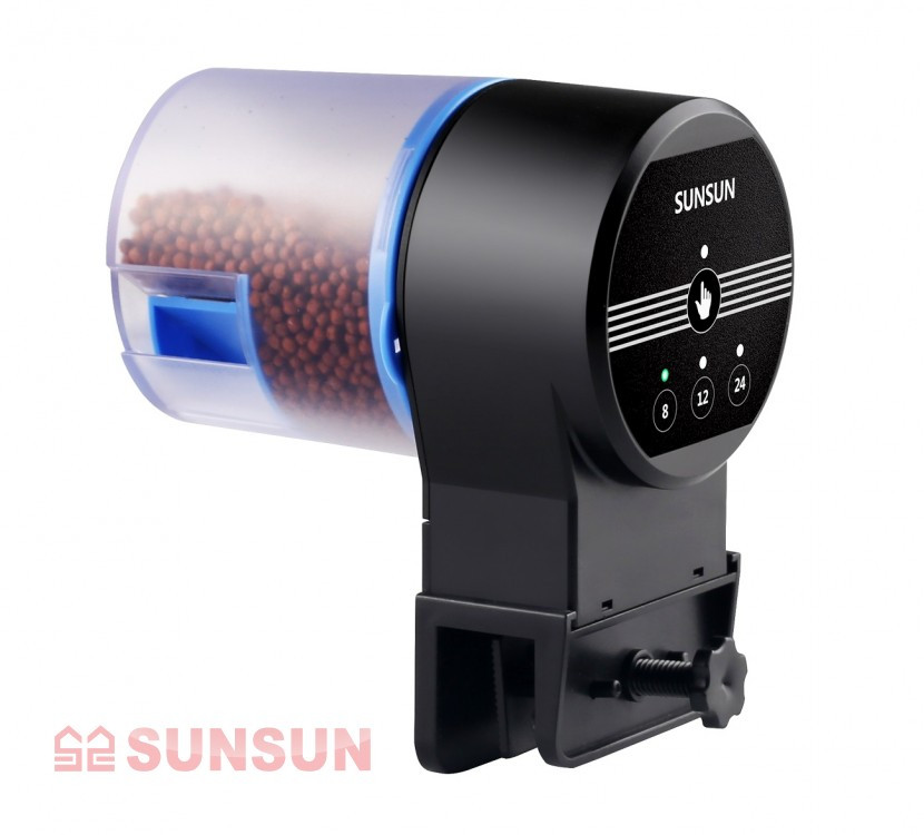 

Автоматическая кормушка Sunsun AK-02