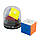 QiYi MofangGe Pentacle Cube stickerless | Головоломка Пентакл без наліпок, фото 3