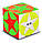 QiYi MofangGe Pentacle Cube stickerless | Головоломка Пентакл без наліпок, фото 4