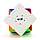 QiYi MofangGe Pentacle Cube stickerless | Головоломка Пентакл без наліпок, фото 6