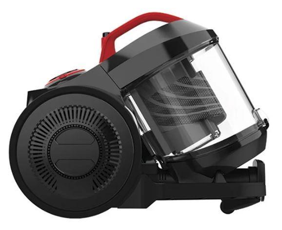 

Пылесос без мешка Dirt Devil Ultima Power Parquet