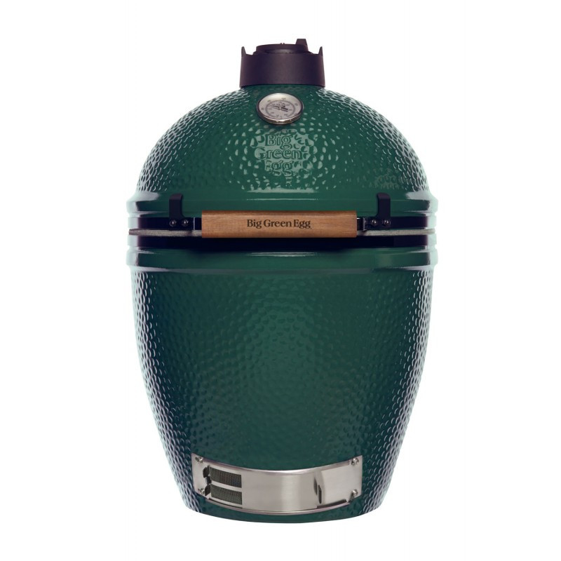 

Керамический гриль Big Green Egg Large