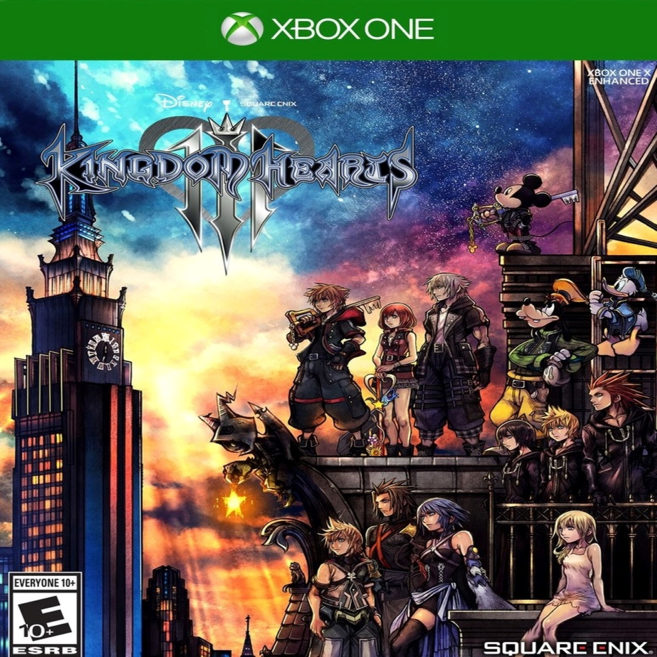 difference between deluxe and regular kingdom hearts 3 difference between deluxe and regular kingdom hearts 3