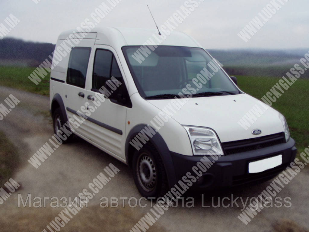 

Ford Transit (00-12), Лобовое стекло