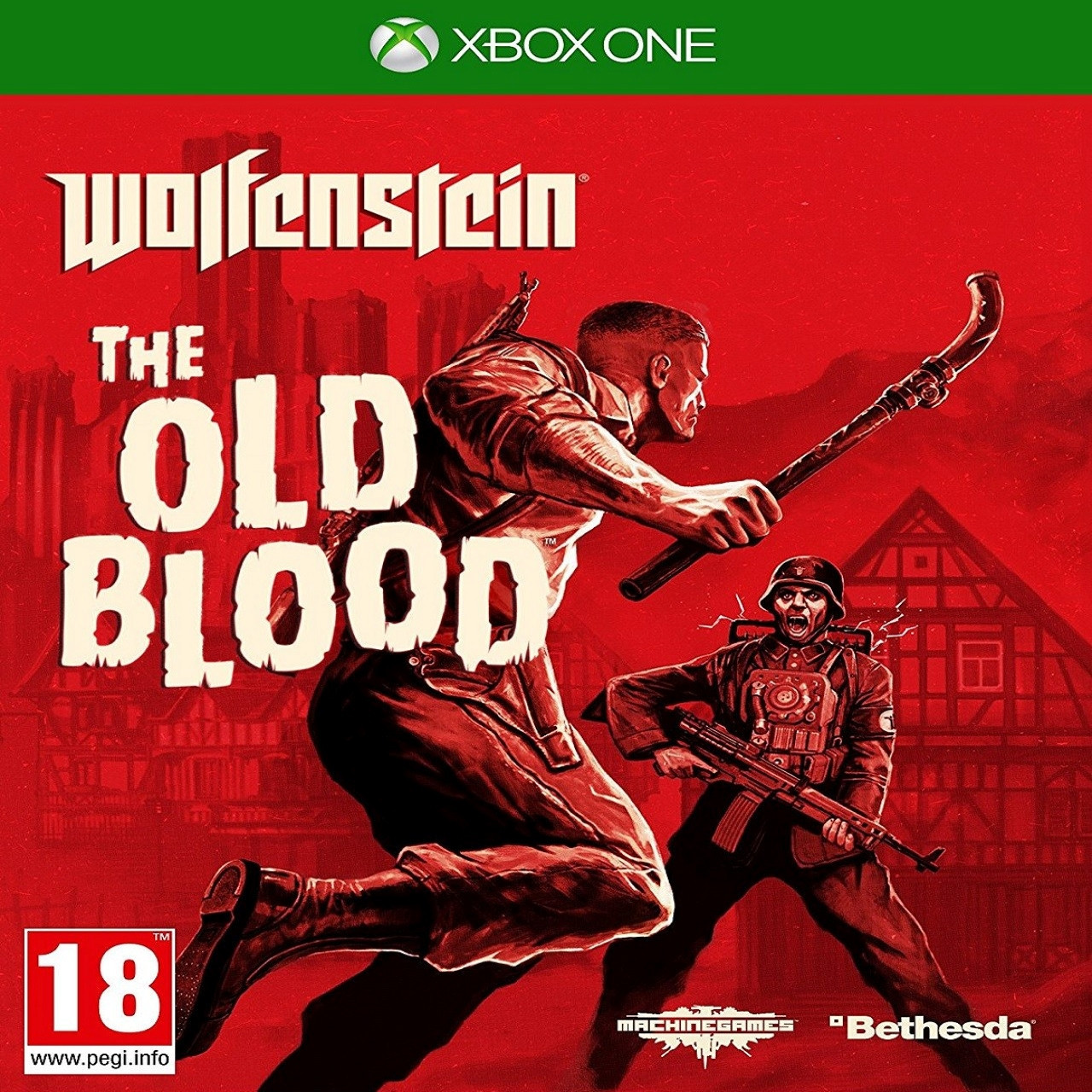 Wolfenstein the old blood коды