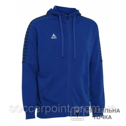 

Реглан Select Torino zip hoodie (625200-040). Мужские спортивные регланы, толстовки, худи, свитшоты.