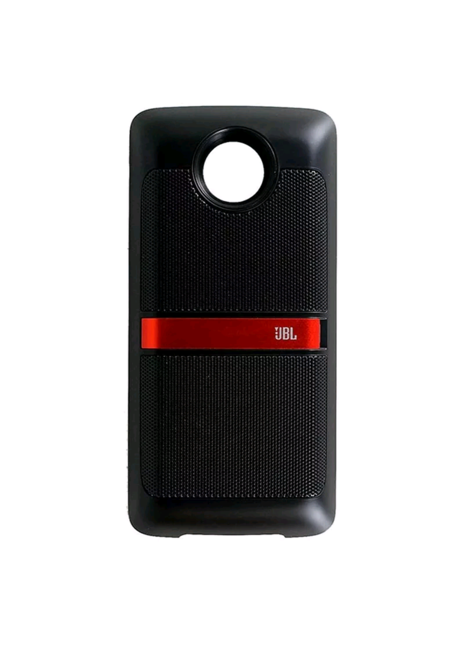 

JBL Soundboost Moto Mod, Колонка Moto Z.