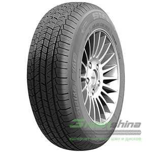 

Летняя шина STRIAL 701 SUV 215/65R17 99V