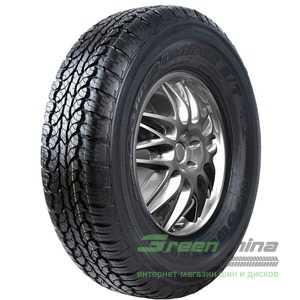 

POWERTRAC POWER LANDER A/T 235/70R16 106T