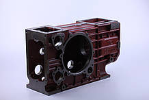 Блок двигателя - ZS/ZH1100