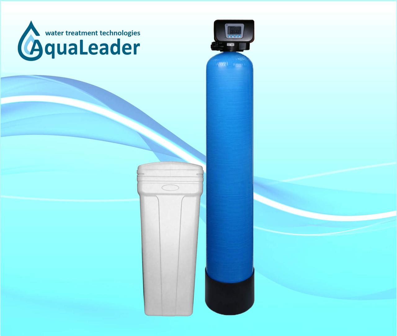 

Система комплексной очистки воды AquaLeader FCP37RX