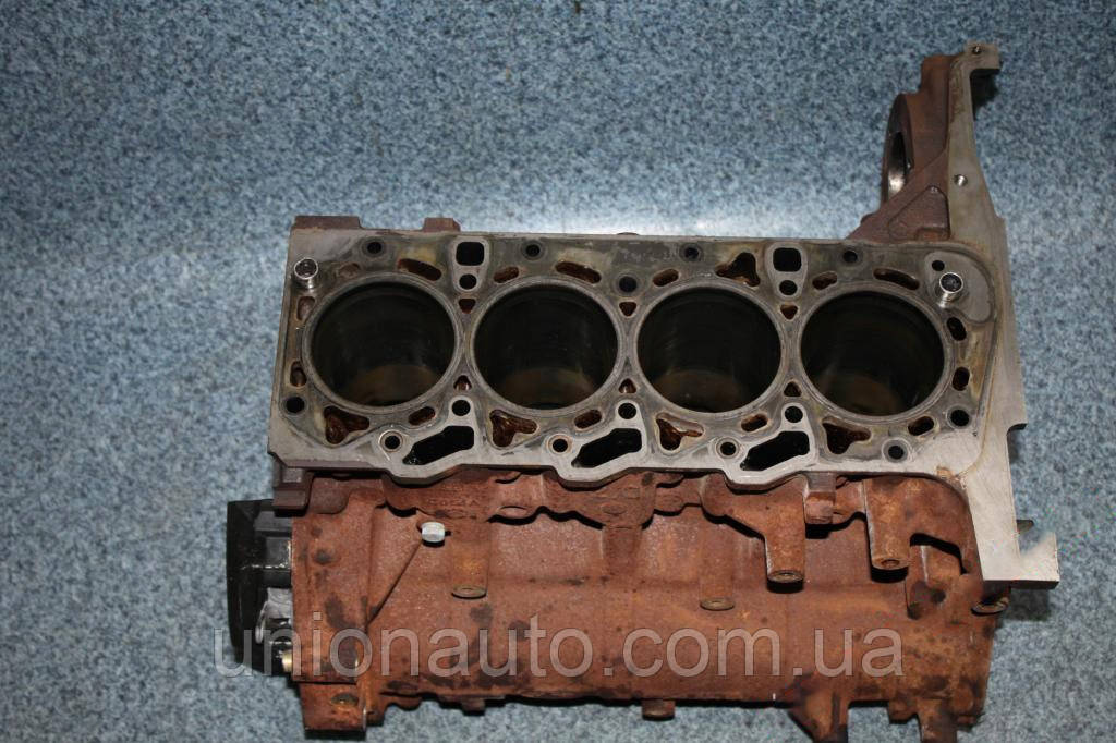 

X-TYPE 04-09r. 120 КМ, 2.0 TDCI MONDEO БЛОК ДВИГАТЕЛЯ