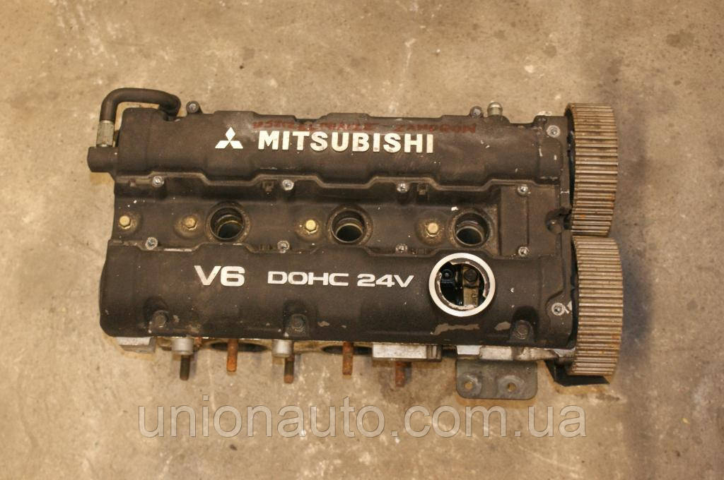 

MITSUBISHI 3000GT 3000 GT STEALTH Головка блока цилидров , ГБЦ