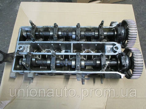 

FOCUS MK1 1.6 98-02 Головка блока цилидров , ГБЦ В СБОРЕ