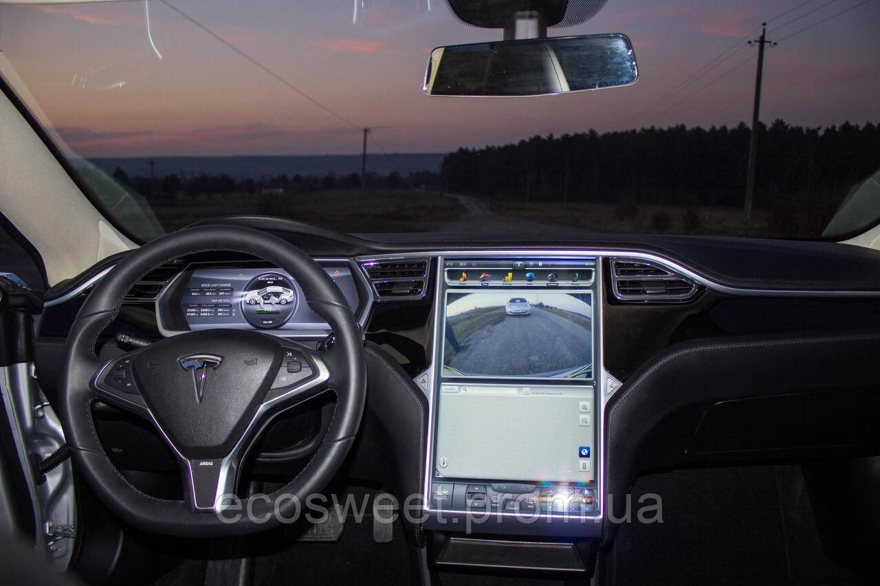 tesla model s 7000 ячеек