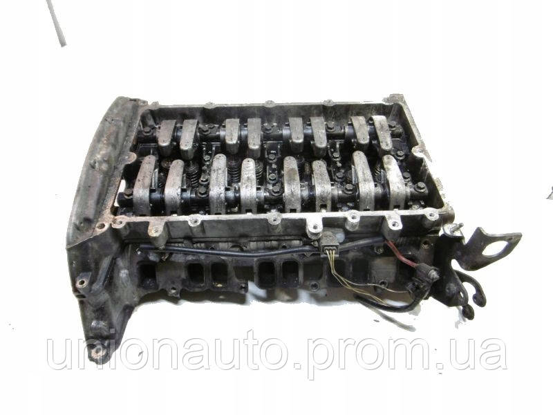 

MONDEO MK3 Головка блока цилидров , ГБЦ ДВИГАТЕЛЯ 2,0 TDCI 2S7Q-6K537-AA