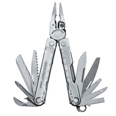 

Мультитул LEATHERMAN Rebar (831560