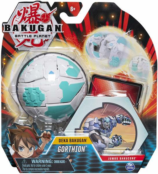 

Bakugan Battle Planet: Deka бакуган - Гортзон (Уценка)