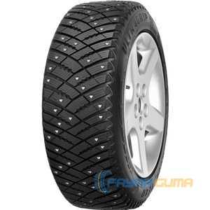 

Зимняя шина GOODYEAR UltraGrip Ice Arctic 215/55R17 98T (Под шип)