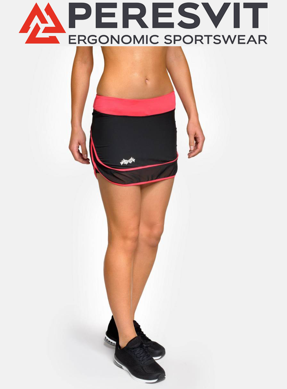 Спортивная юбка Peresvit Air Motion Women's Sport Skirt Raspberry