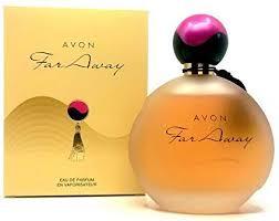 

Парфюмерная вода для женщин Far Away Avon 50 мл Женские духи Фар Эвей Эйвон 50 мл