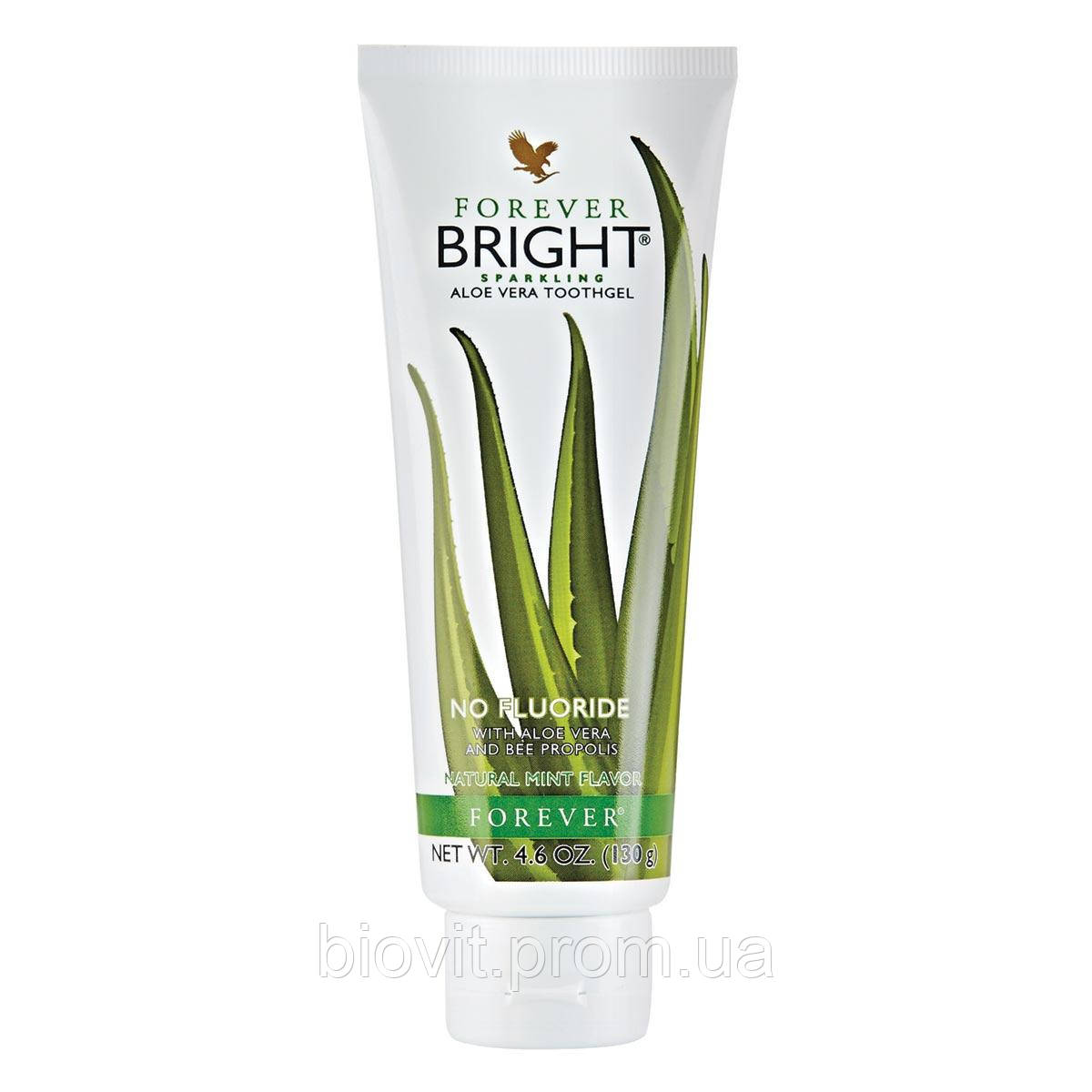 

Зубная Паста Форевер Брайт (Toothgel Forever Bright) 130 г