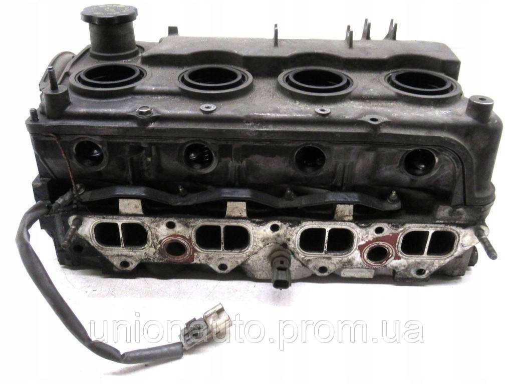 

Головка блока цилидров , ГБЦ Mazda 6 2.0 D 02-05 RF5C