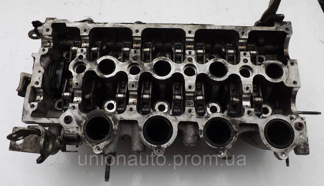 

Головка блока цилидров , ГБЦ FORD MONDEO MK4 KUGA 2.0 TDCI 9688418110