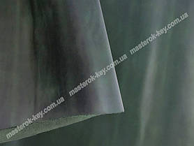 Шкіра натуральна Крейзі Хорс т. 1,4-1,6 мм колір зелений