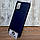 Силіконовий чохол для Samsung A51 / A515 Epic Vivi Синій, фото 4
