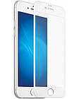 Защитное стекло Baseus для iPhone 7 Plus 5D white, фото 9