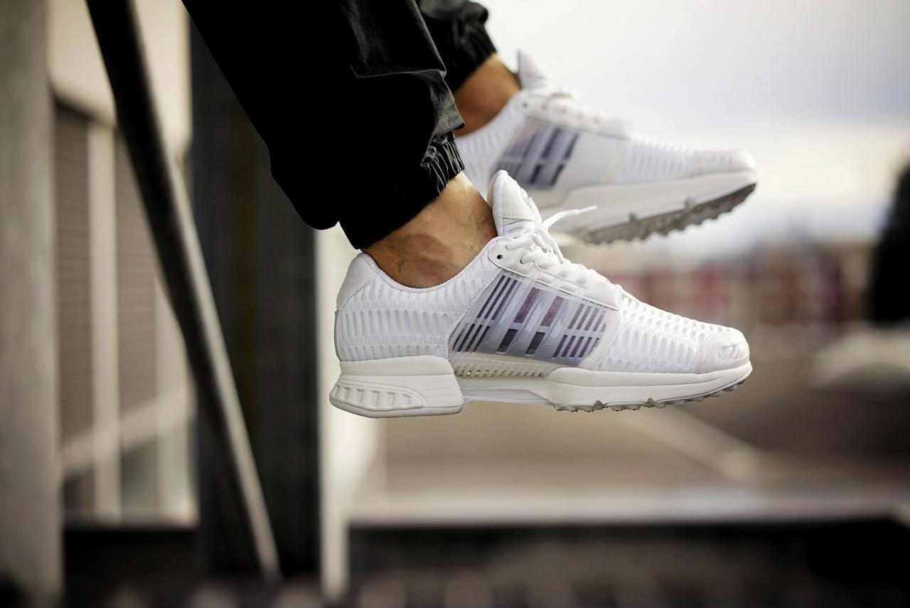 climacool 1 white