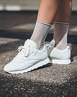 reebok cl leather suede