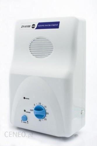 

Очисник повітря Ozonator Jonizator ZY-H103