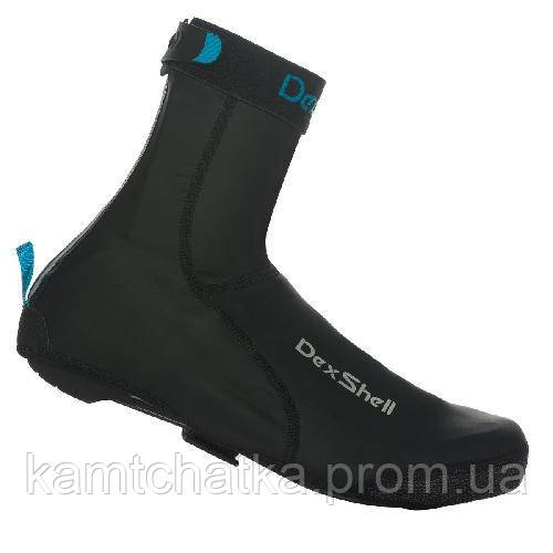 

Dexshell Light weight Overshoes M 39-42 Велосипедні бахіли водонепроникні