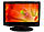 Телевизор LCD Opera OP-1566 DVD, фото 3