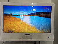 Телевизор 15 дюймов. LED телевизор TV FHD HDMI SUPER SLIM L16, фото 1