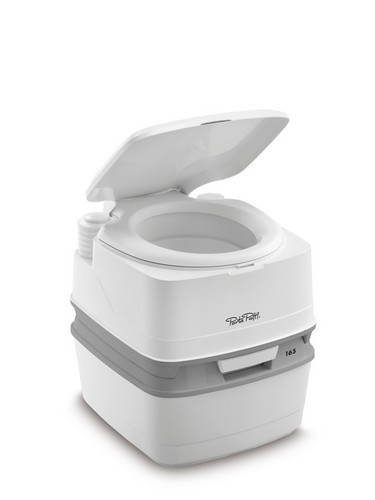 

Биотуалет Thetford Porta Potti 165