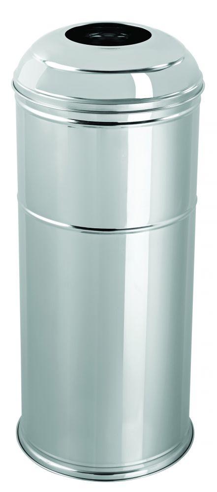 

Корзина для мусора EFORMETAL BIG 446BM