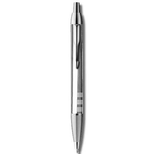 

Акция! Шариковая ручка Parker IM Premium Shiny Chrome Chiselled BP в подар.блистер (20 432Cb) [Скидка 5% при самостоятельном заказе + скидка 5% при