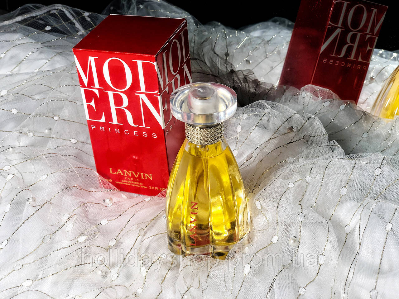 

Lanvin Modern Princess (TESTER без крышечки), Женские 90 ml