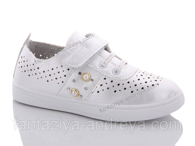 

Кроссовки подростковые Y.Top
