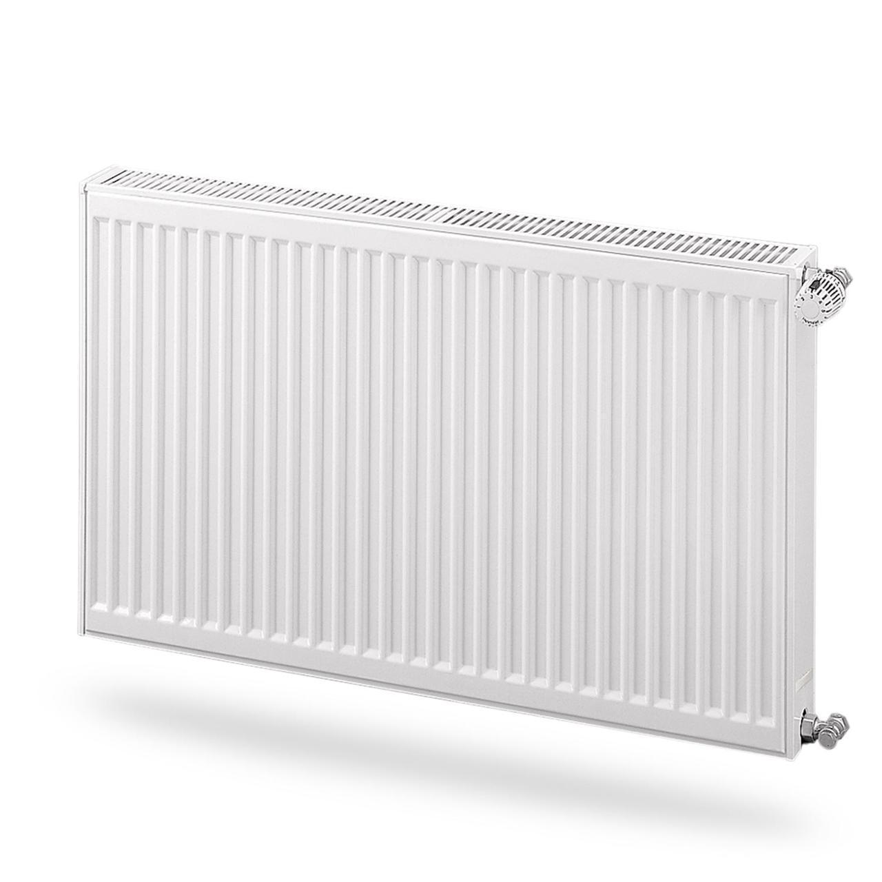 

Радиатор стальной PURMO Compact 22 600х800, Белый