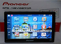 Gps навигатор Pioneer 7009 AV