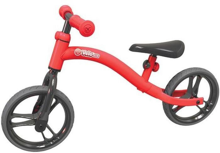 

Беговел Y-Volution Velo Air