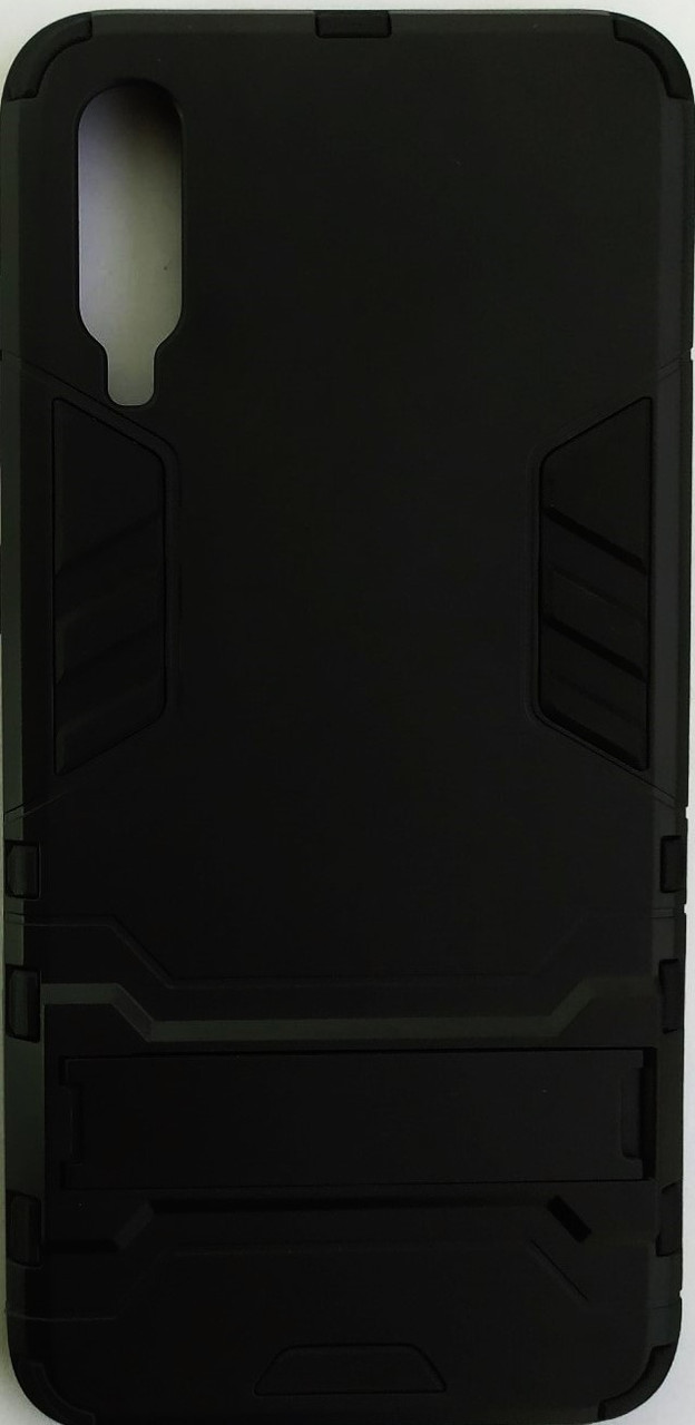 

Противоударный чехол (накладка) "Miami Armor Case" Samsung A705 / A70 черный, Black