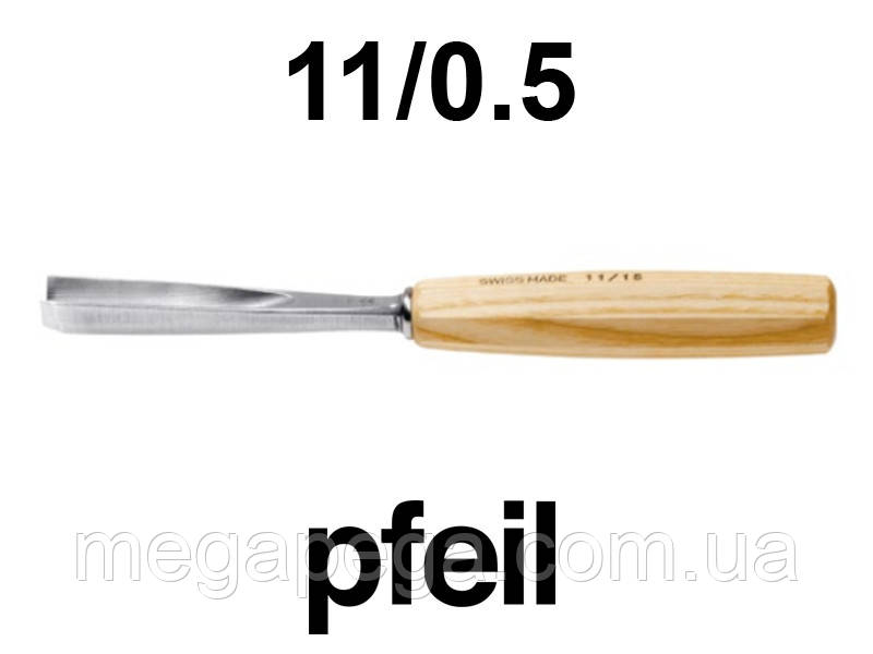 

pfeil 11/0.5