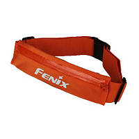 Поясна сумка Fenix AFB-10 помаранчева, фото 1