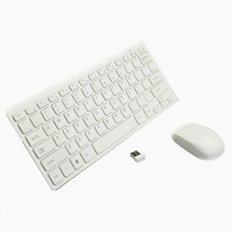 Клавиатура беспроводная мышь беспроводная компл K03